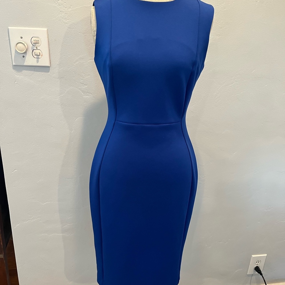 Calvin Klein Dress Size 8